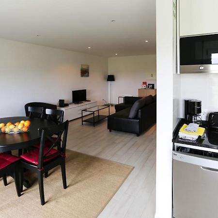 Carmona G Apartman São Martinho do Porto Kültér fotó