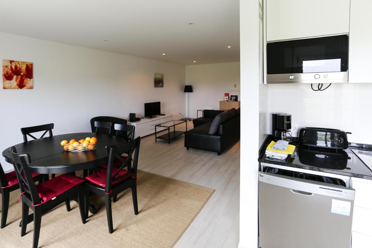 Carmona G Apartman São Martinho do Porto Kültér fotó