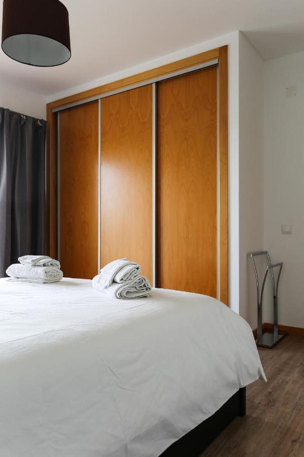 Carmona G Apartman São Martinho do Porto Kültér fotó