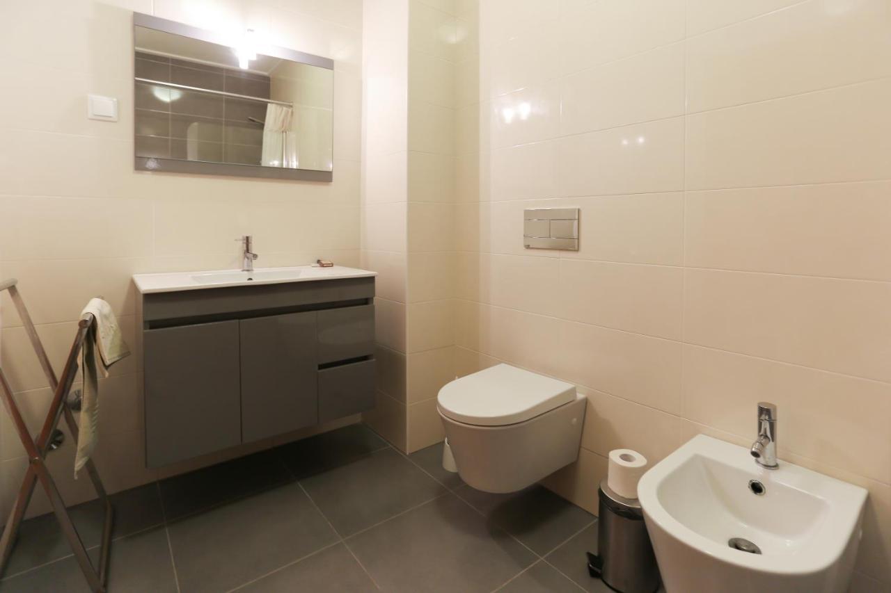 Carmona G Apartman São Martinho do Porto Kültér fotó