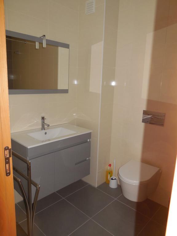 Carmona G Apartman São Martinho do Porto Kültér fotó