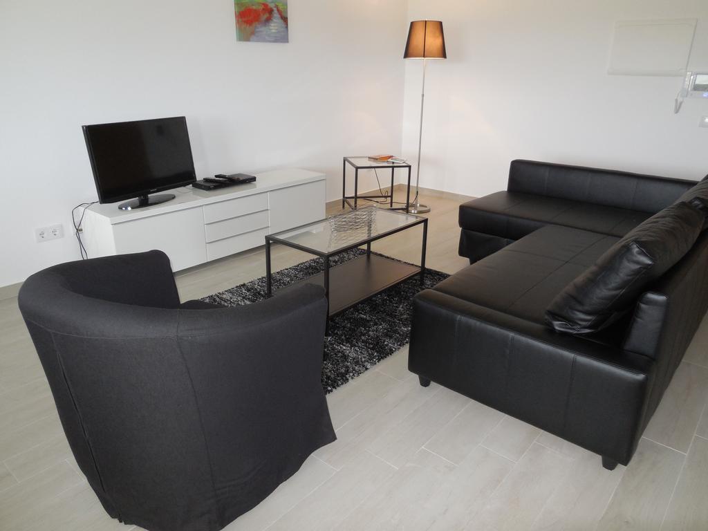 Carmona G Apartman São Martinho do Porto Kültér fotó