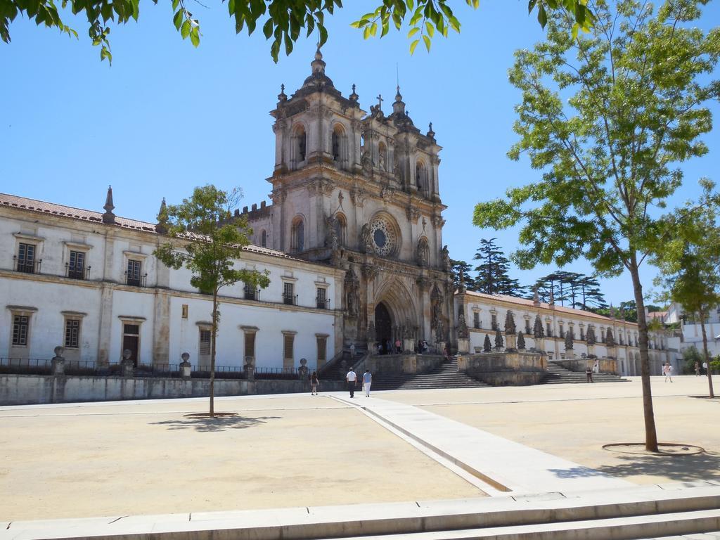 Carmona G Apartman São Martinho do Porto Kültér fotó