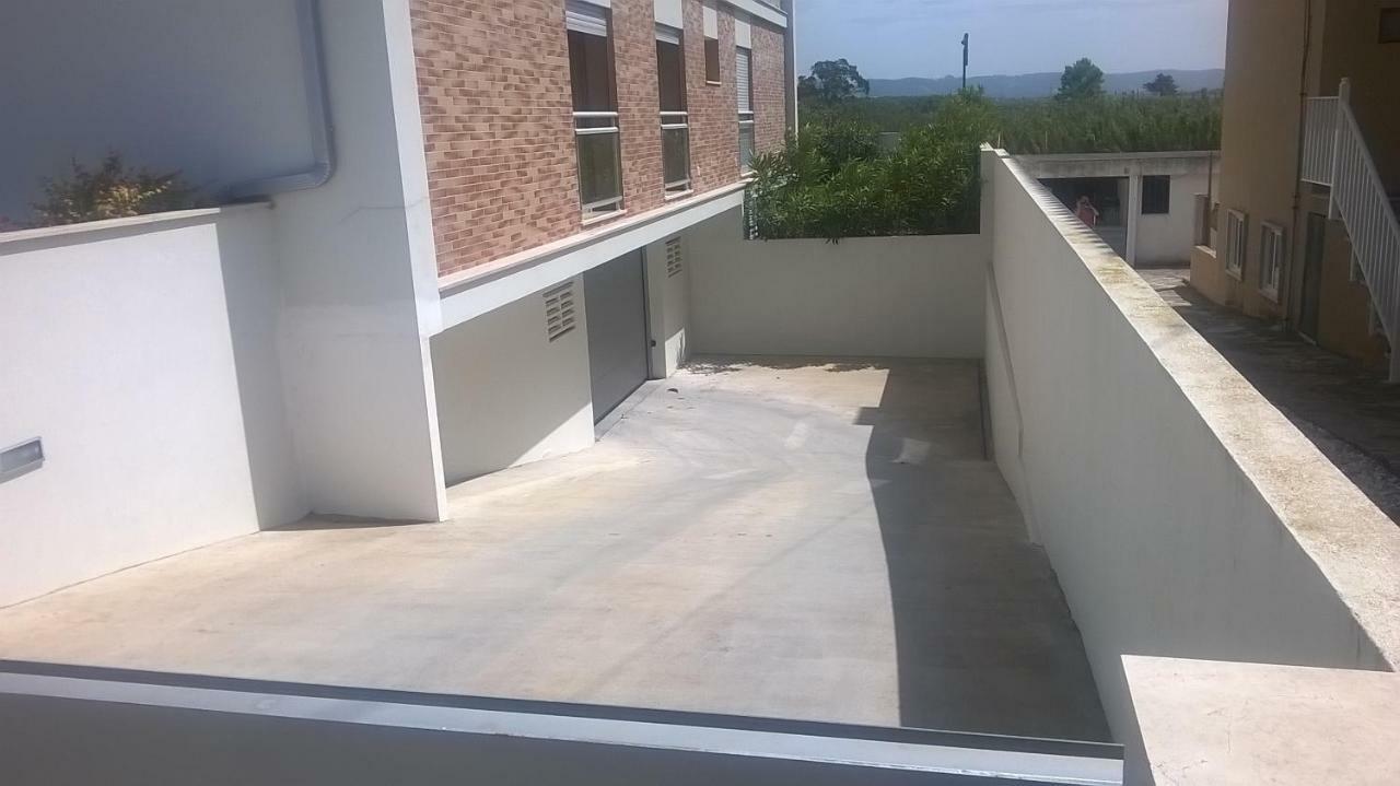 Carmona G Apartman São Martinho do Porto Kültér fotó
