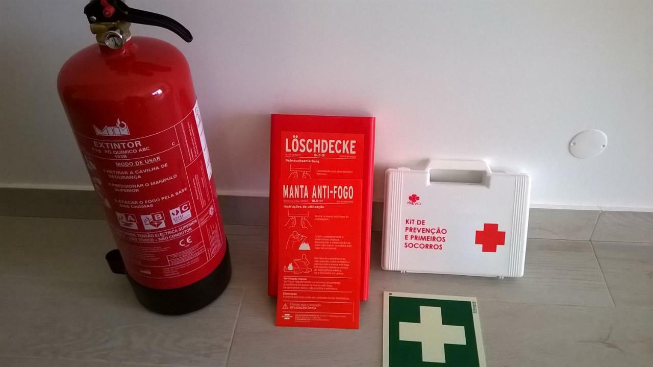 Carmona G Apartman São Martinho do Porto Kültér fotó