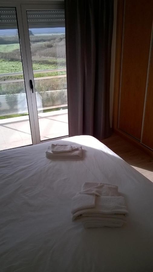 Carmona G Apartman São Martinho do Porto Kültér fotó